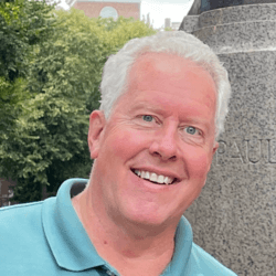 Andrew Devis