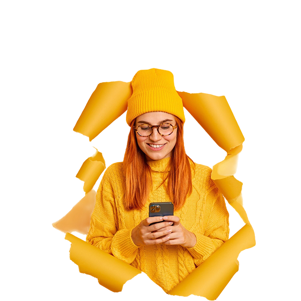 with Powerful Social Media Ads