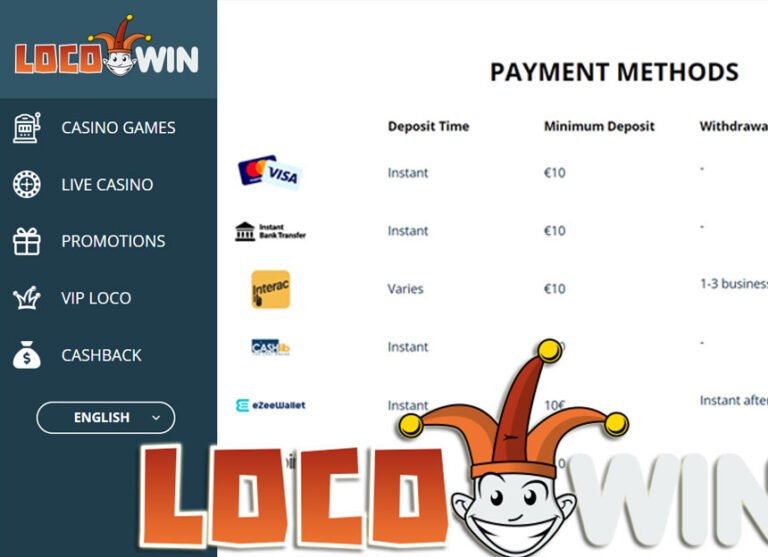 Germany - casino locowin